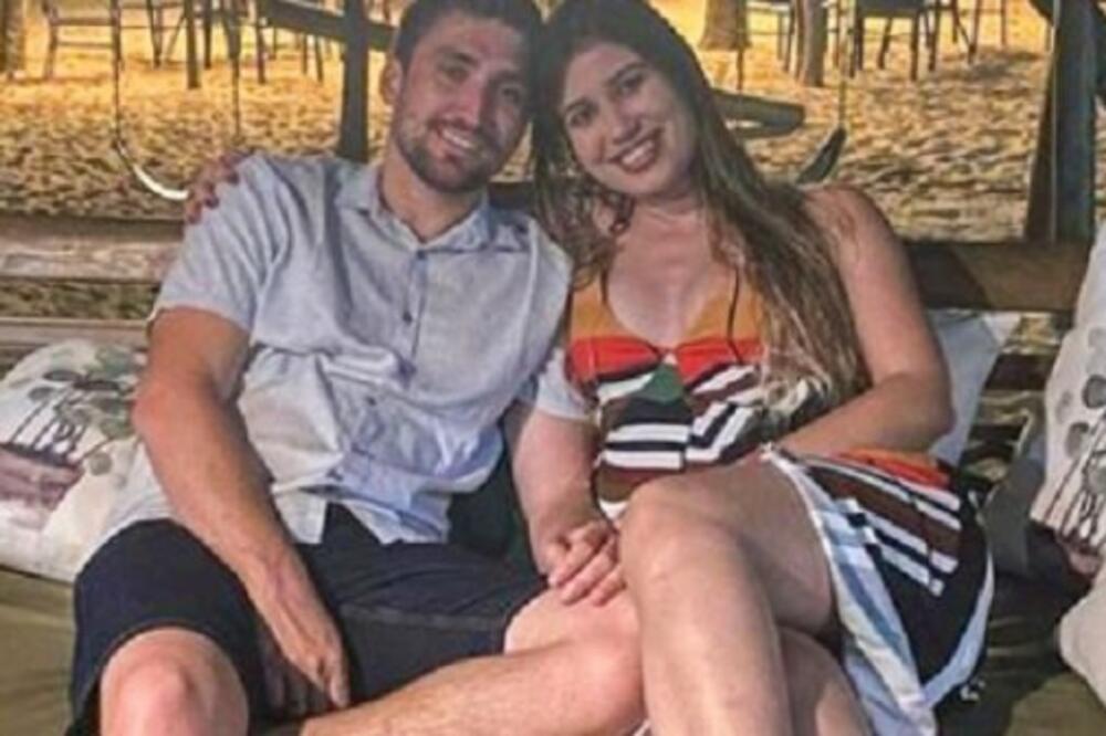 DAN PRED VENČANJE UBILA GA STRUJA DOK JE POZIRAO SA VERENICOM: 8 dana kasnije dotukla ju je 1 VEST!