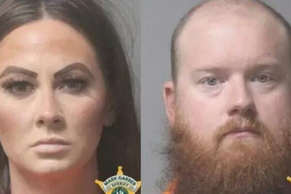 IMALA ODNOS SA MALOLETNIKOM PRED OČIMA MUŽA: Supružnici napravili PAKLENI plan, koristili i NARKOTIKE