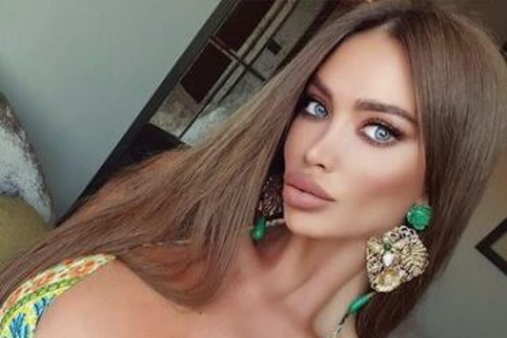 SORAJA I NEJMAR U PONOVO U ŠEMI?! Zakazali VIĐANJE na tajnom mestu!