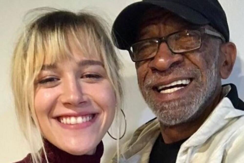 ONA IMA 24, A NJEN VERENIK 68: Svi misle da je s njim zbog PARA, bili su šokirani kada su čuli PRAVI RAZLOG!