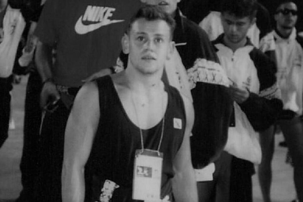 HRVATSKI SPORT U ŽALOSTI: Bivši olimpijac (48) operisao povređenu ruku pa UMRO!