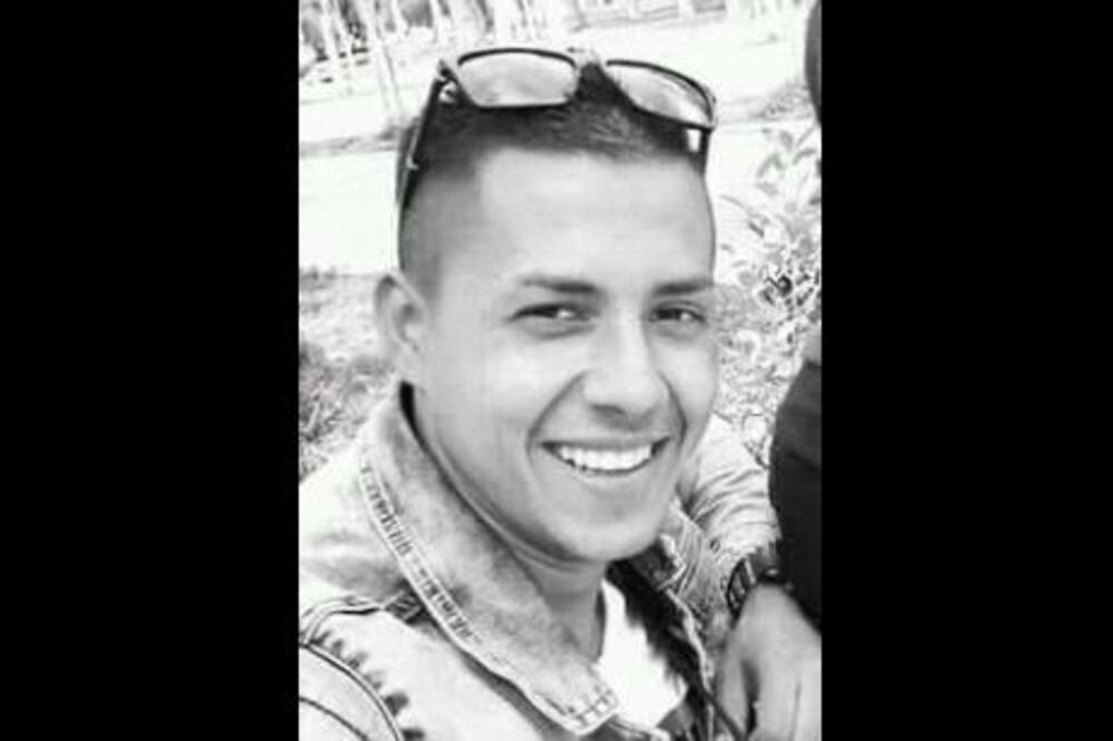 POTRESNO! Porodica se oprašta od Petra koji se utopio u Drini, očevici skočili da ga izvuku, ali uzalud