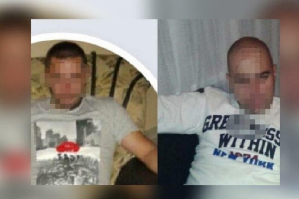 NJEGOV DOSIJE UOPŠTE NIJE NAIVAN: Ovo je Ivica koji je Nikolu upucao u Aranđelovcu!