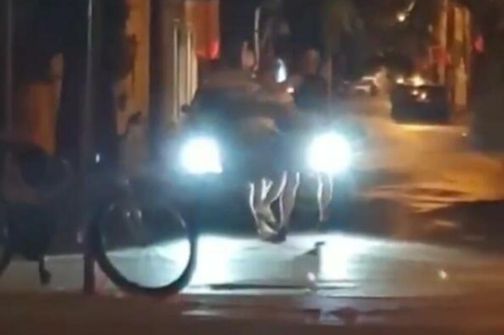 SVI PRIČAJU O NOVOM SIMKU IZ NIŠA: Morate videti i zašto! (VIDEO)