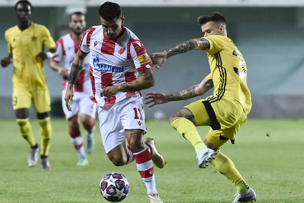 ZVEZDA JE OSTALA BEZ OGROMNOG NOVCA: Kamen da zaplače!