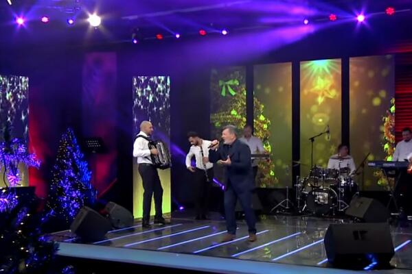 PESMA KOJA MU JE DONELA STAN I AUTO! FOLK PEVAČ NIJE NI SLUTIO DA ĆE ZBOG TIH STIHOVA ZARADITI MNOGO PARA!