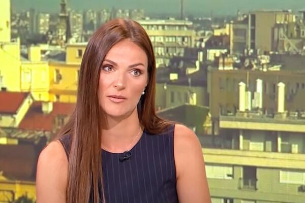 DRŽAVA FINANSIRA VANTELESNU OPLODNJU, DR ANA POTVRDILA: Problem sa sterilitetom pogađa svaku šestu porodicu!