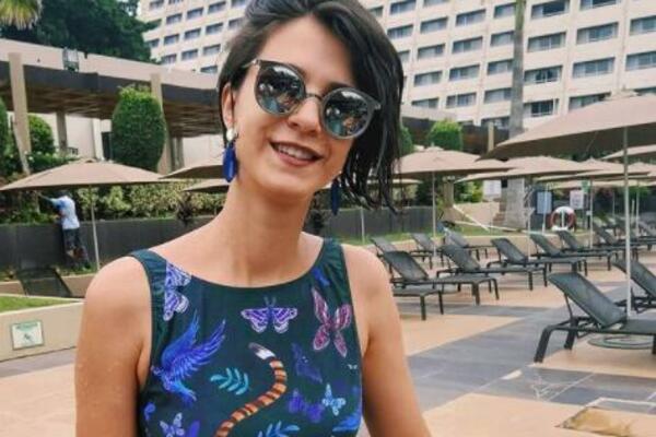 LEPU NATALIJU SVEKRVA ŠOKIRALA NAKON VENČANJA: Njene reči je dobro zapamtila, pa otkrila sve! (FOTO)