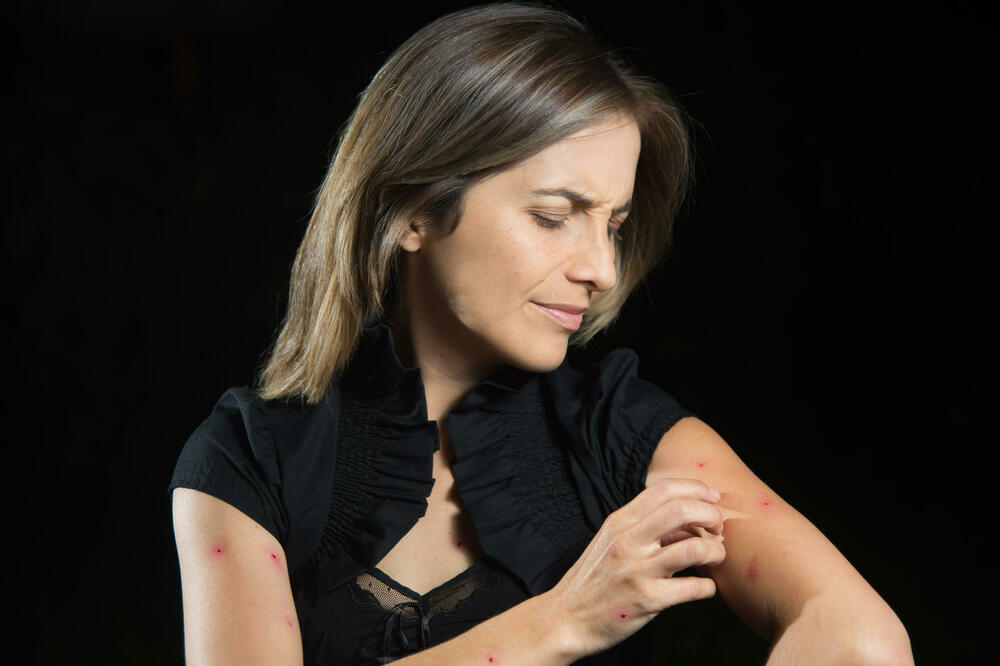 OTARASITE SE DOSADNIH KOMARACA: Zaštite sebe i najmlađe od insekata na ovaj jednostavan i prirodan način!