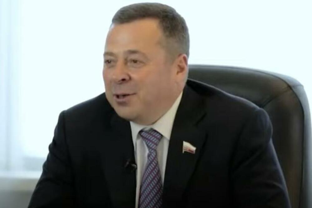 ZAMENIO GA ZA MEDVEDA: Bogati ruski političar nehotice UPUCAO čoveka, pa nastao SKANDAL