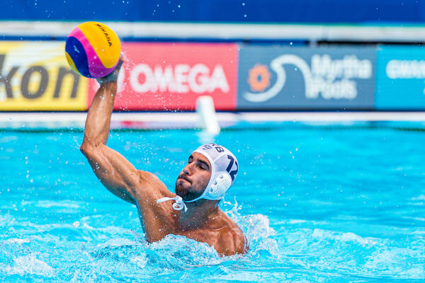 UTEŠNO ZA STRAHINJU RAŠOVIĆA: Nije ni znao za OVO! "Naravno da prija, prvi put mi se tako nešto..."