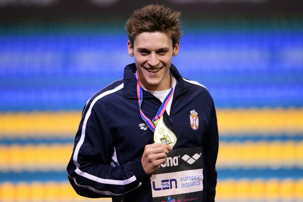 POKER ZLATA ZA SRBIJU!