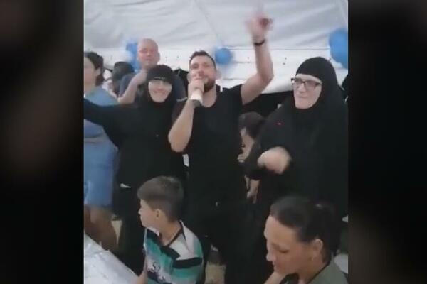 SVI PRIČAJU O DVE MONAHINJE U PROVODU! Znaju skoro sve pesme, a sada otkriveno ODAKLE DOLAZE! (VIDEO)