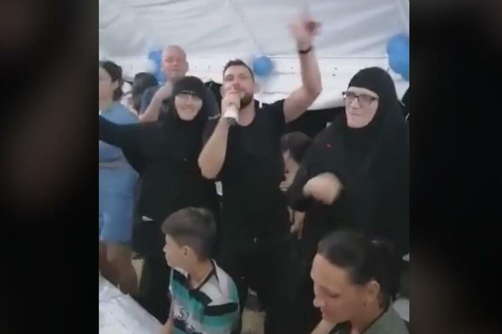SVI PRIČAJU O DVE MONAHINJE U PROVODU! Znaju skoro sve pesme, a sada otkriveno ODAKLE DOLAZE! (VIDEO)