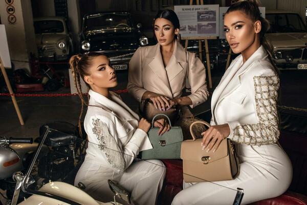 DEVOJKE OGROMNOG SRCA! Grupa "Hurricane" POKLONILA FONDACIJI ĐOKOVIĆ 2 MILIONA DINARA: A tek da čujete JOŠ OVO!