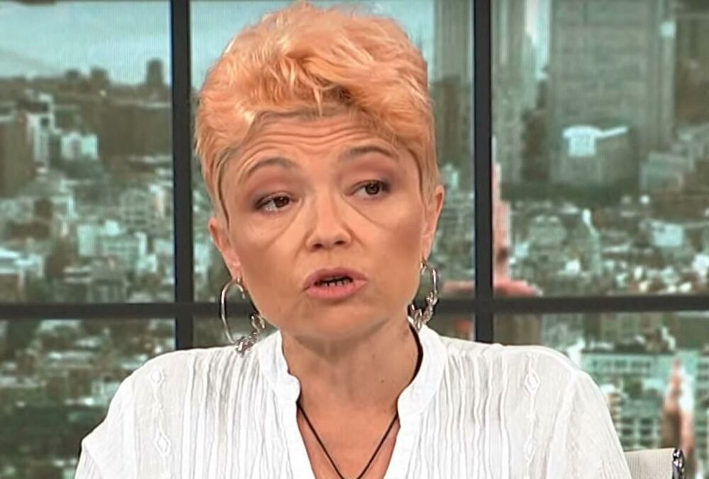 Veroslava Stanković