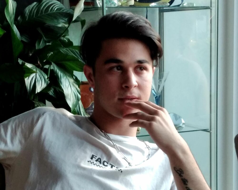 David Radosavljević