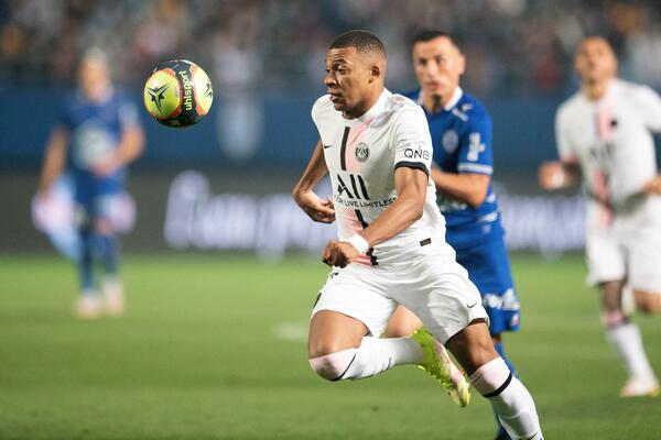 U MADRIDU JE SVE SPREMNO: Kilijan Mbape će do kraja nedelje postati igrač Reala!?