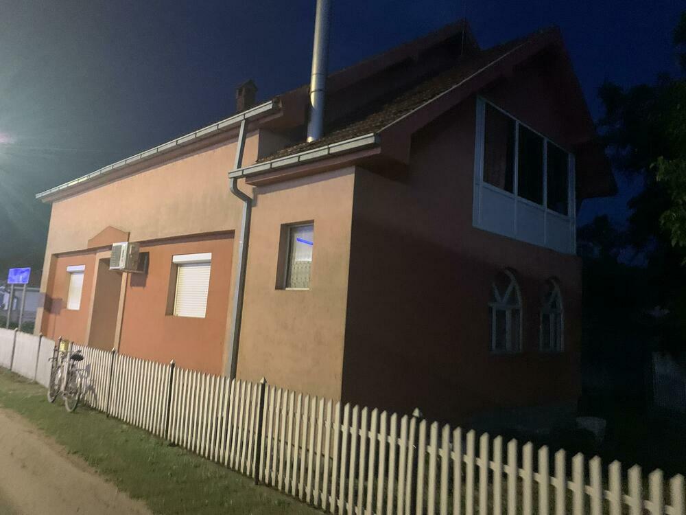 Toma Panić kuća
