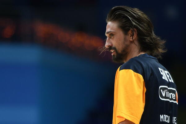 CSKA OZVANIČIO SARADNJU: Šved radostan zbog povratka u klub koji ga je afirmisao (FOTO)