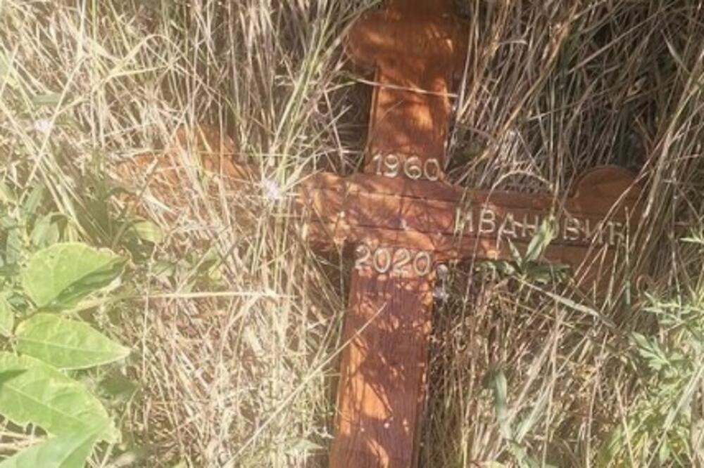 STRAŠAN PRIZOR NA VOŽDOVCU! Komšija zatečen gledao šta stoji u travi, nije mogao da dođe SEBI od ŠOKA (FOTO)