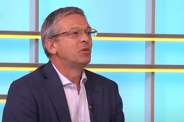 TREBA LI DA BRINEMO ZBOG KVALITETA VAZDUHA NAKON POŽARA U VINČI? Dr Šoštarić o koncentraciji štetnih čestica