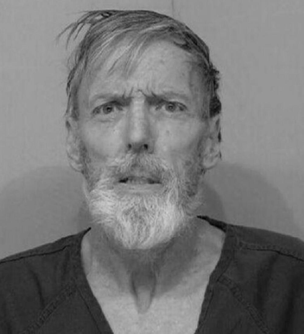 Namerno završio u zatvoru