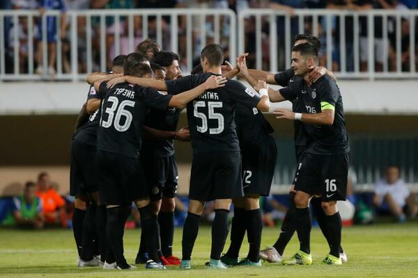 ZA BOŠKOVU POBEDU: Partizan organizuje humanitarnu akciju (VIDEO)