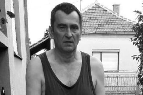 TUŽAN KRAJ POTRAGE! Pronađeno obešeno telo Radoslava Mladenovića