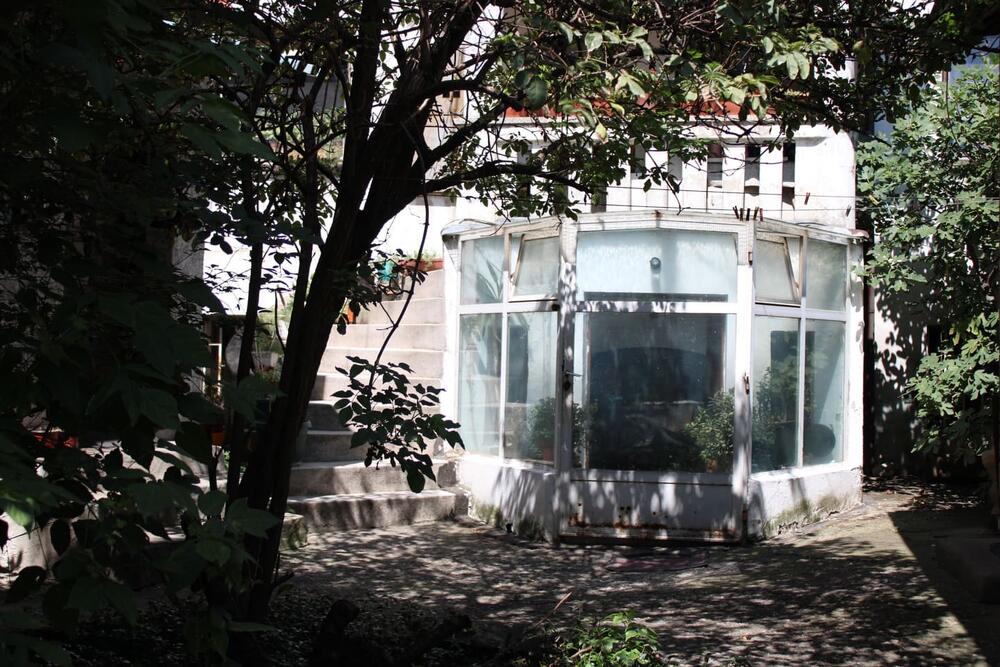 Vračar, Stojana Protića