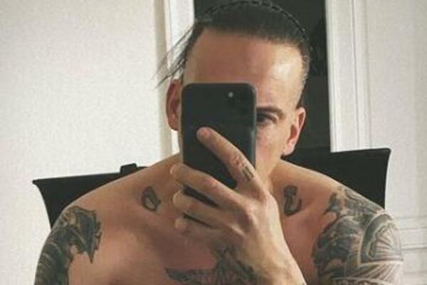 PRESTONICA ĆE DA GORI! Poznati hip hoper stigao u Beograd!