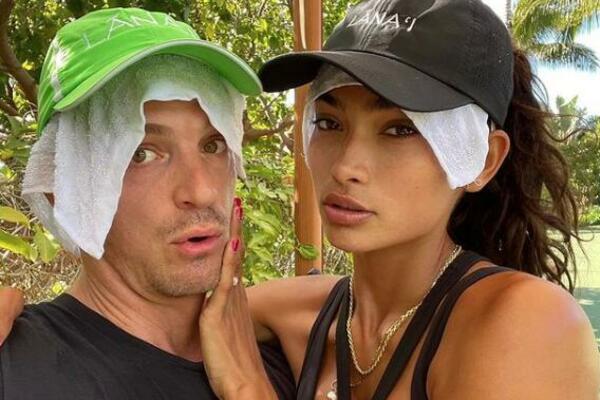 GLUMCA OTUŽUJU ZA SILOVANJE?! IZNEO ŠOKANTNE TVRDNJE: Ucenjivala ga kada su prestali da budu INTIMNI,postoji SNIMAK