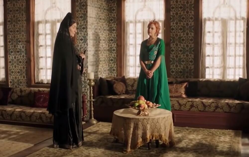 Sulejman Veličanstveni