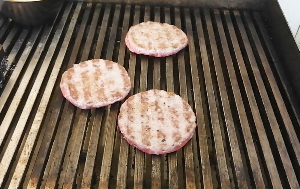 Burger, Burger majstor, Burger fest