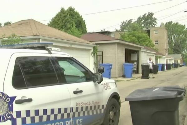 STRAVIČNA SITUACIJA: Novorođenče pronađeno u komodi na ulici, građani u ŠOKU! (VIDEO)