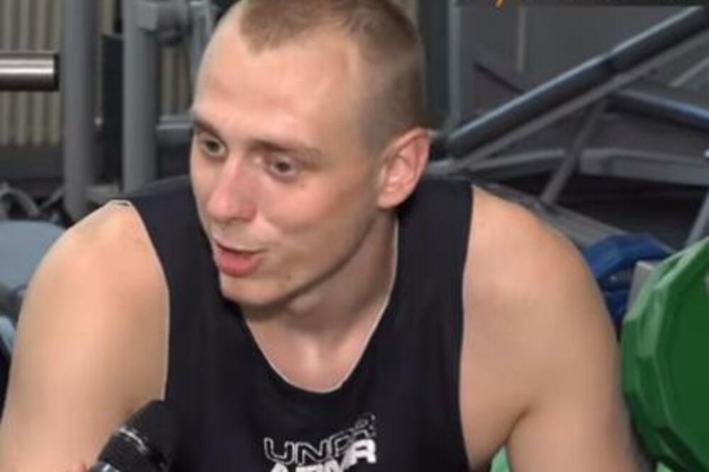 DOBRA VEST ZA GROBARE: Smailagić nije ozbiljnije povređen!