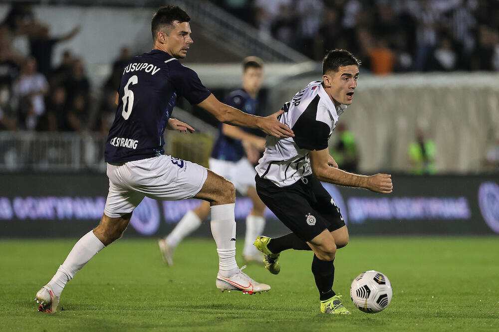 POSLE OBAVLJENIH PREGLEDA: Poznato je hoće li Zdjelar putovati u Belgiju!