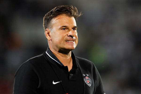 ZVEZDAŠKA DRAMA: Crvena Zvezda odgovorila STANOJEVIĆU povodom njegovih besnih OPTUŽBI!