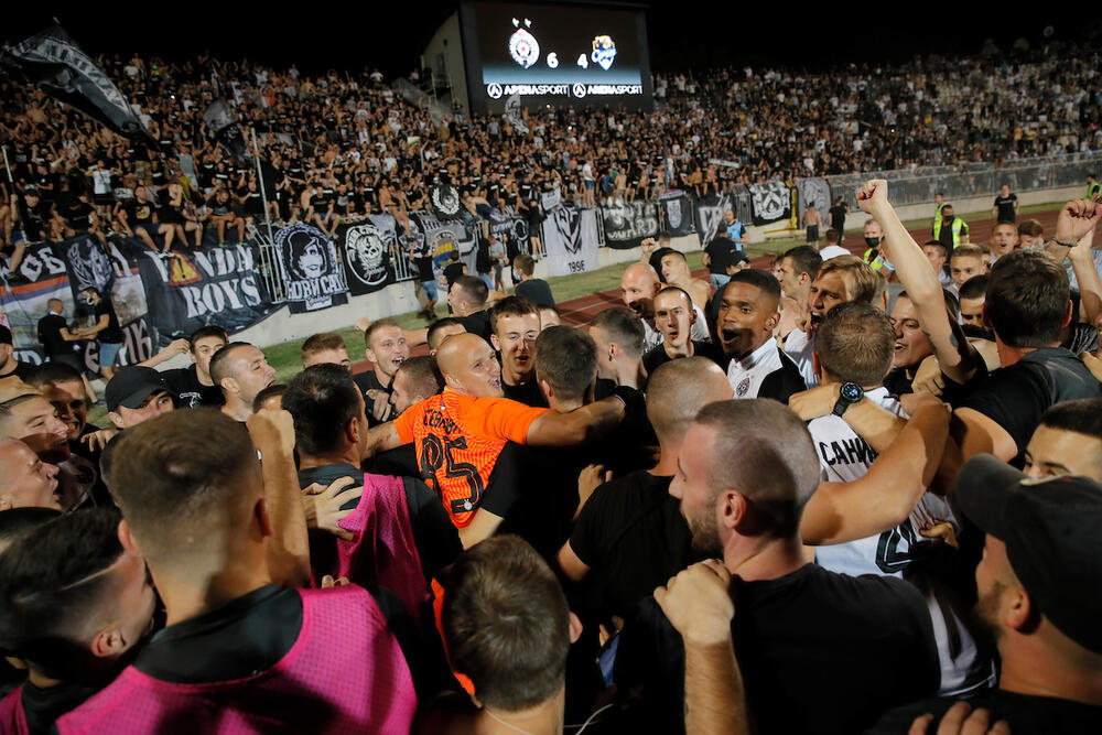 FK Partizan