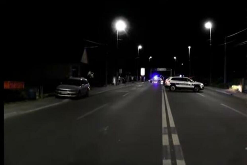 SAOBRAĆAJNA NESREĆA KOD ALEKSINCA! Povređene majka i troje dece, među njima i BEBA!