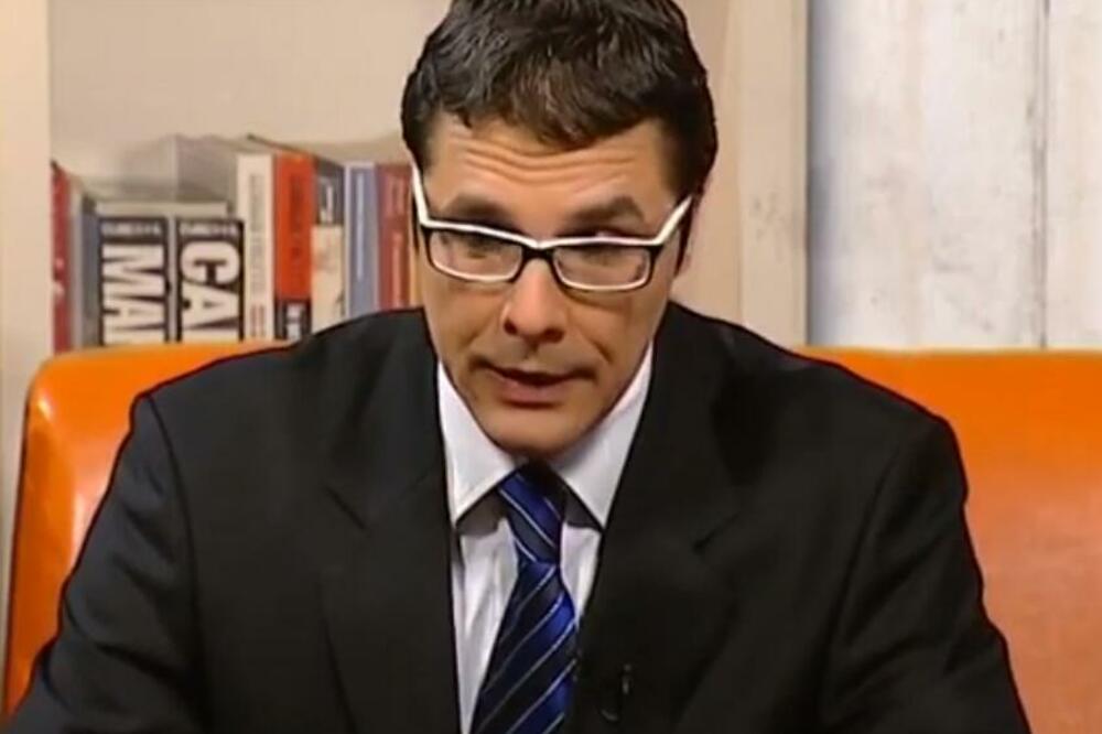 OD VODITELJA KVIZA DO AMBASADORA SRBIJE U MAROKU: Oženjen je pravom LEPOTICOM, a i on je OZBILJAN FRAJER