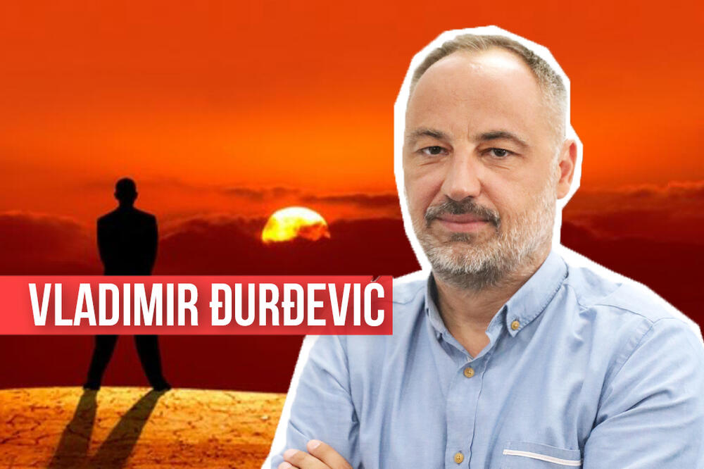 ČUVENI SRPSKI KLIMATOLOG OTKRIVA ISTINU KOJU NIKO NIJE ŽELEO DA ČUJE: Naučnici su sve znali, NIKO IH NIJE SLUŠAO!