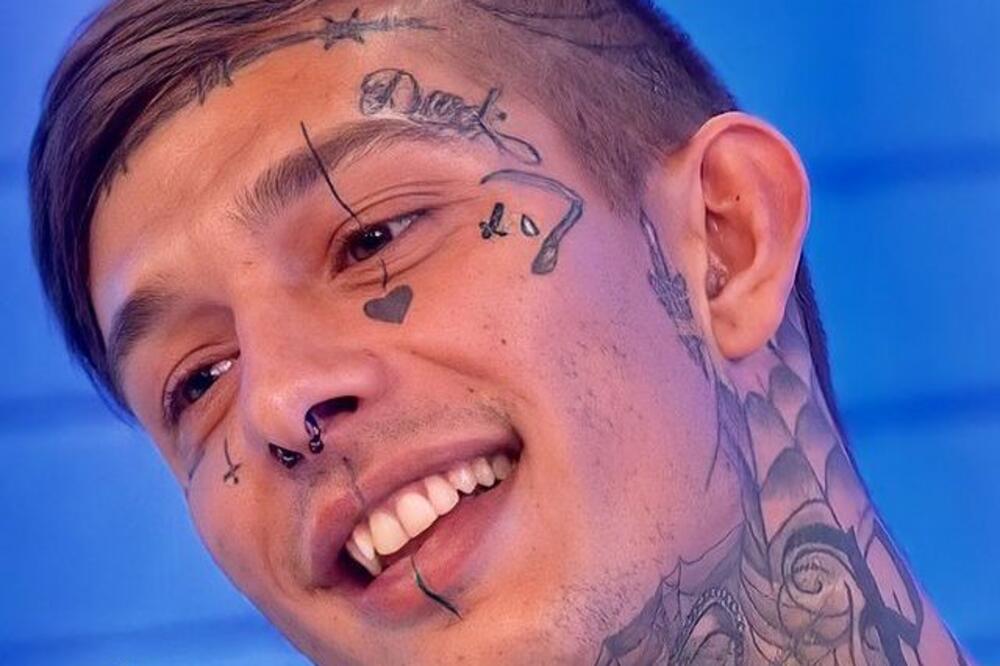 PUJAS NIJE NI BIO SVESTAN? Brendon snimao Frana dok se ovaj skidao! (FOTO)