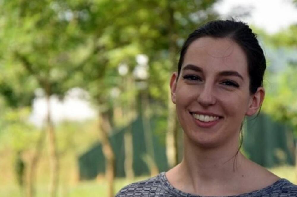 OVO JE PETRA KOJA JE SINOĆ POGINULA U JEZIVOM UDESU: Na nju je naleteo FUDBALER koji je bio u ALKOHOLISANOM STANJU?