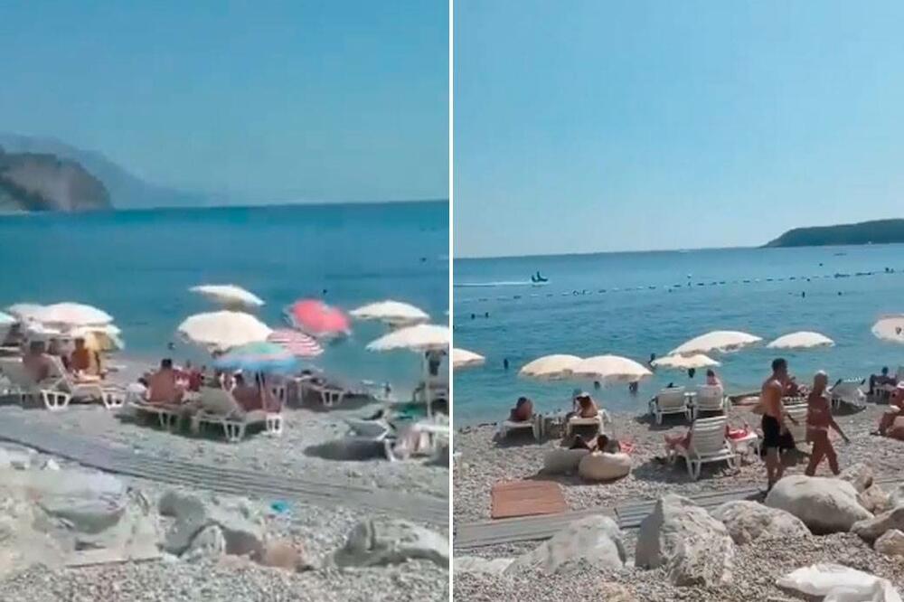 DA LI JE URINIRANJE U MORU ŠTETNO? Američki stručnjaci imaju odgovor koji će vas baš IZNENADITI