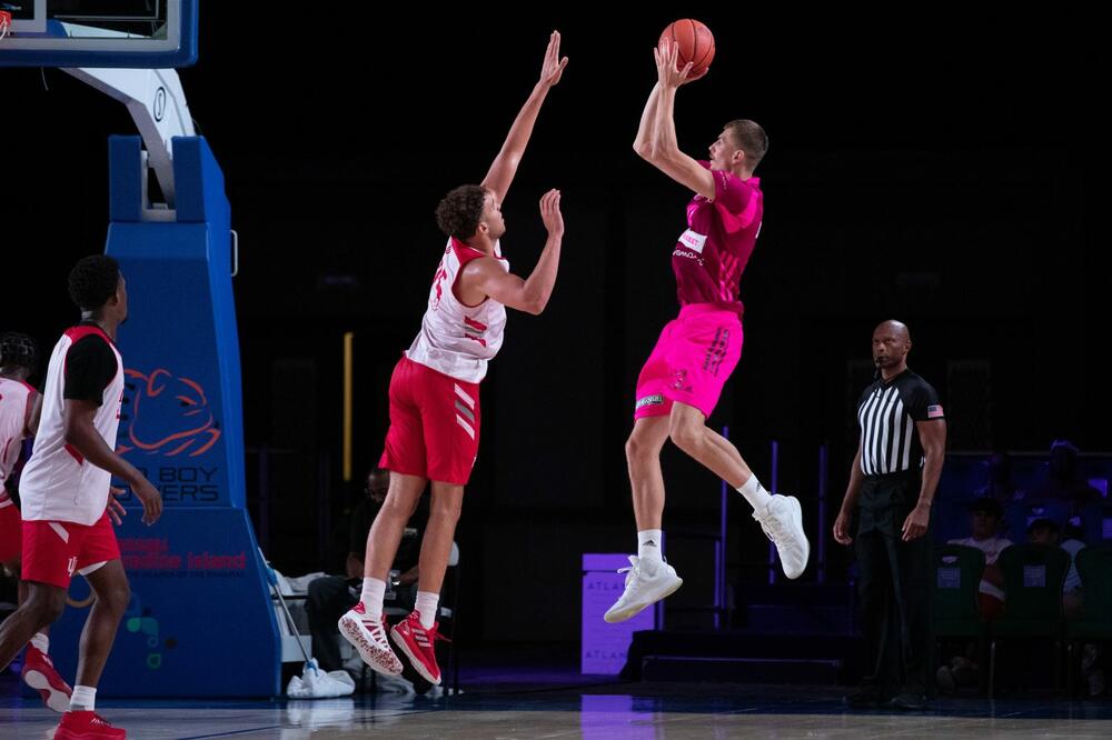 MEGA IZGUBILA NA BAHAMIMA: Nisu imali snage za povratak iz dvocifrenog zaostatka (VIDEO)