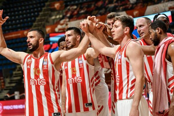 ZVEZDU OČEKUJE TEŽAK ISPIT: Turnir u Minhenu sjajna uvertira pred početak nove sezone (FOTO)