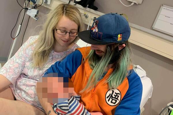 DEVOJKU (28) STALNO JE BOLEO STOMAK: Kada je otišla kod lekara saznala je ŠOKANTNU ISTINU!