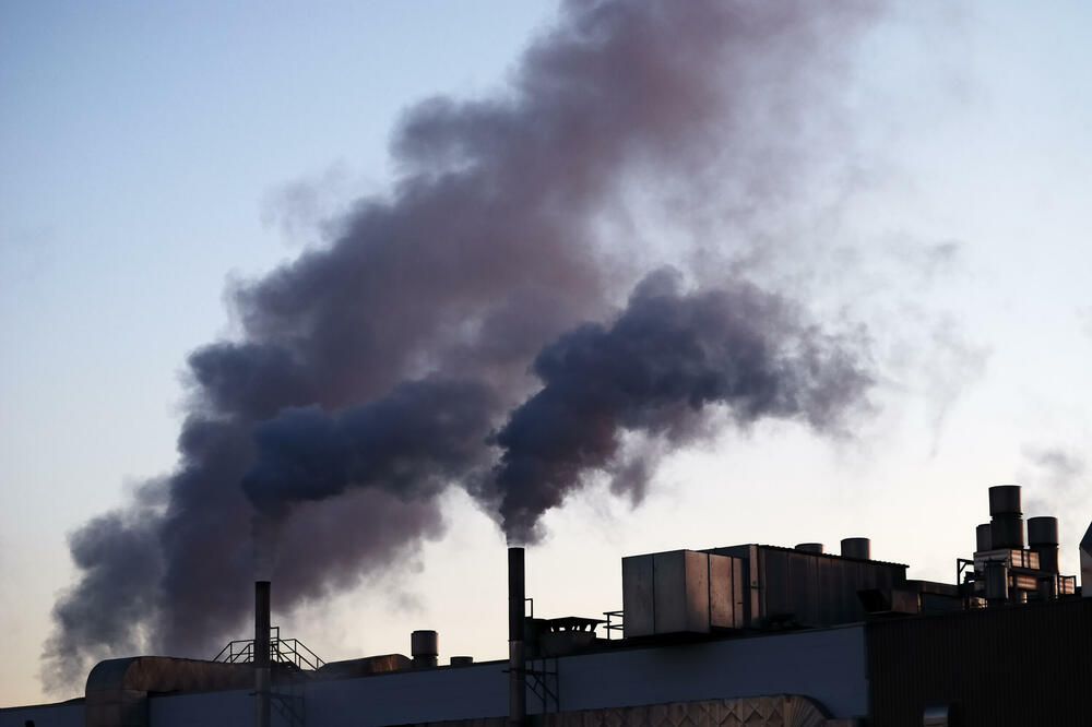 KATANAC NA VRATA KREMATORIJUMA ZA LJUBIMCE U RAKOVICI! Inspekcija reagovala nakon ŽALBI građana na NESNOSAN SMRAD