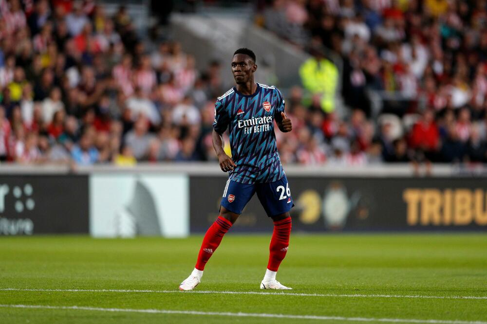 PREDSEDNIK RUANDE LJUT POSLE PORAZA ARSENALA: Da, dobro ste PROČITALI!